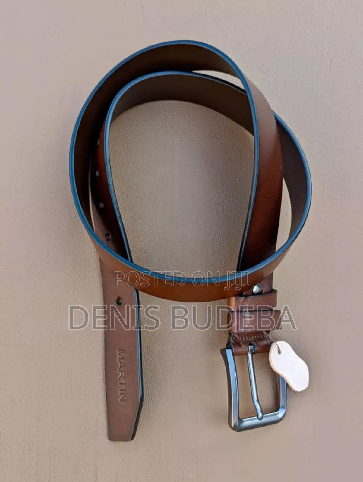 Og Smart Belt