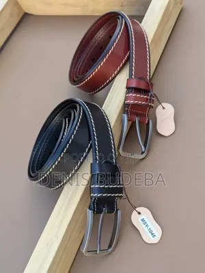 Og Smart Belt