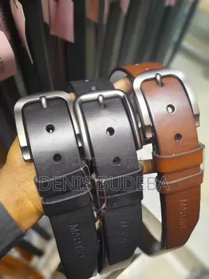 Og Smart Belt