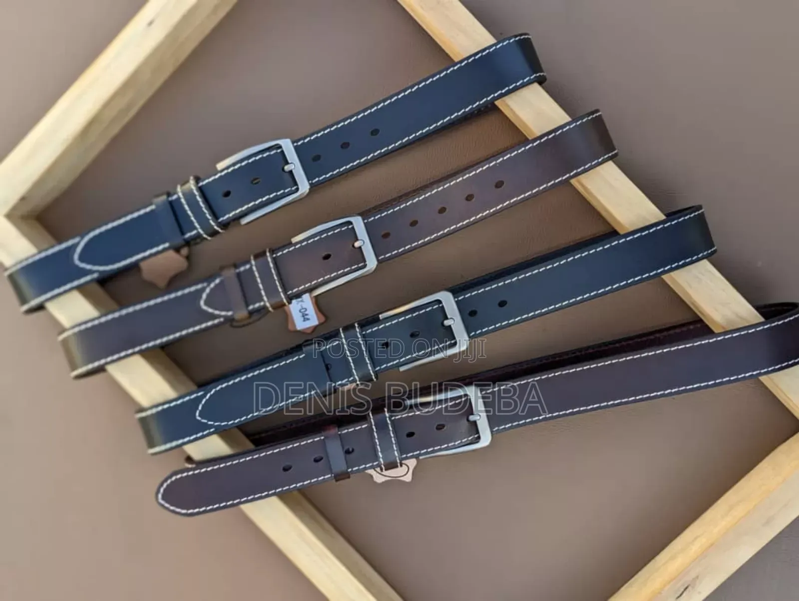 Og Smart Belt
