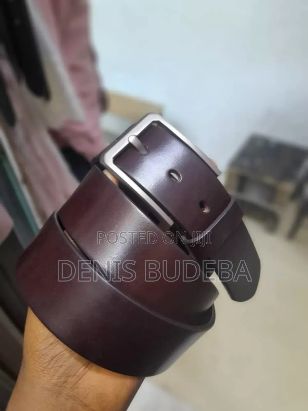 Og Smart Belt
