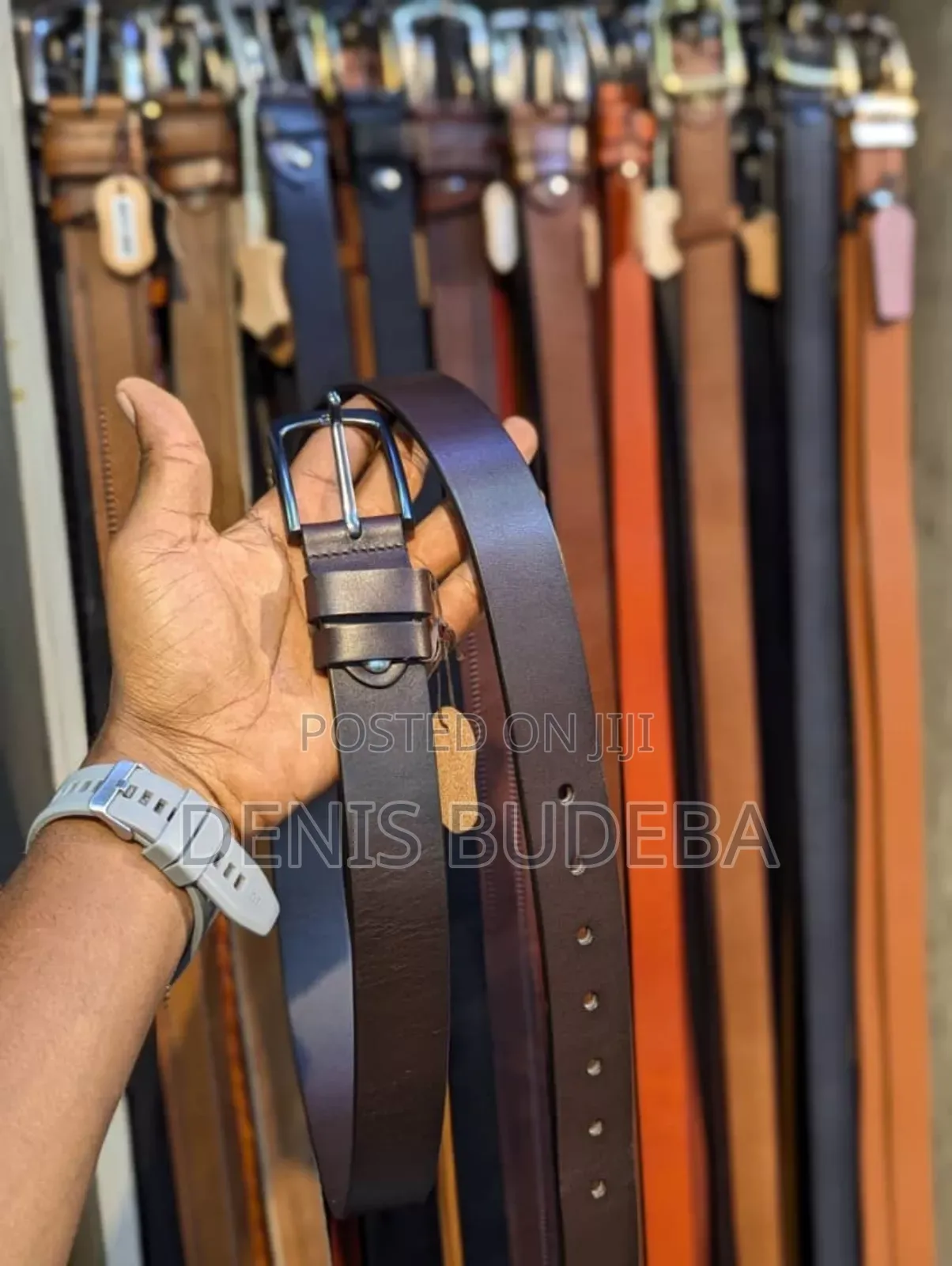Og Smart Belt