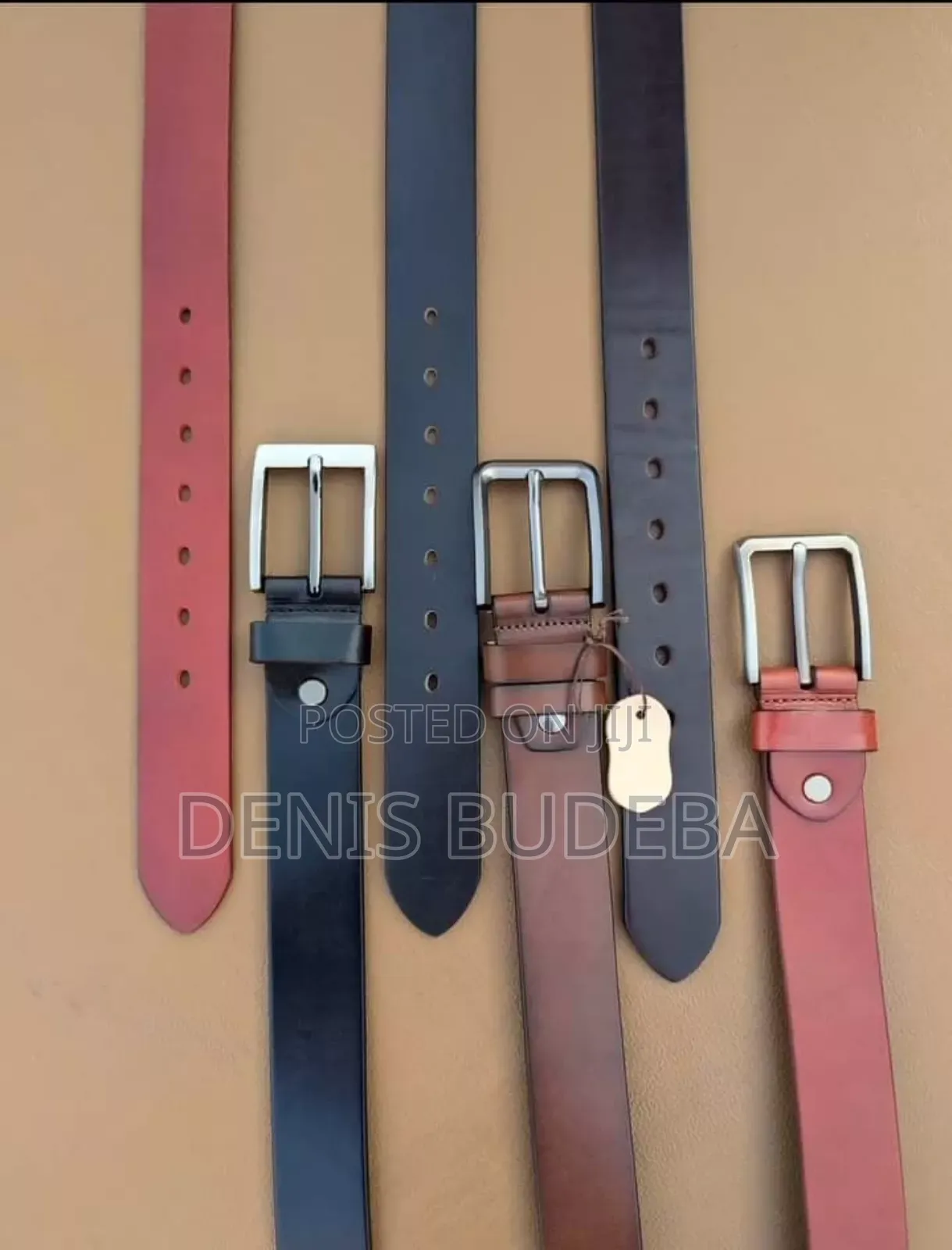 Og Smart Belt