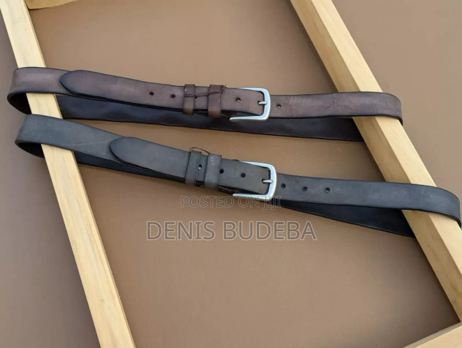 Og Smart Belt