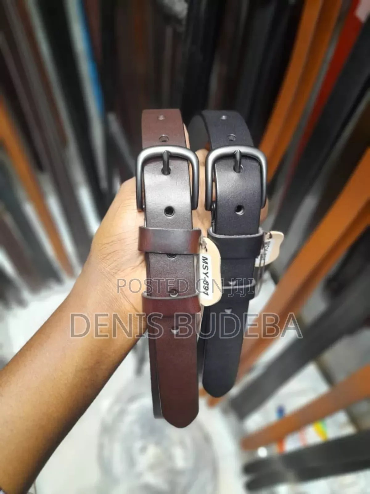 Og Smart Belt