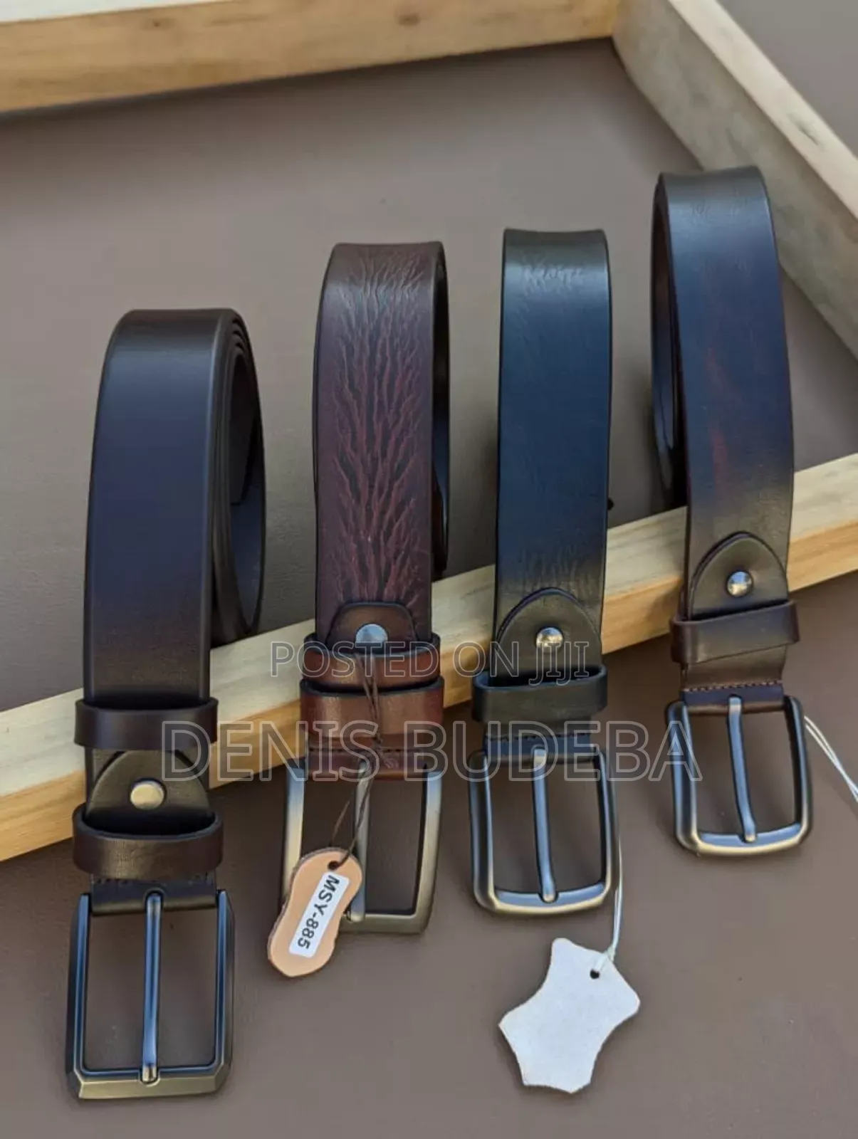 Og Smart Belt