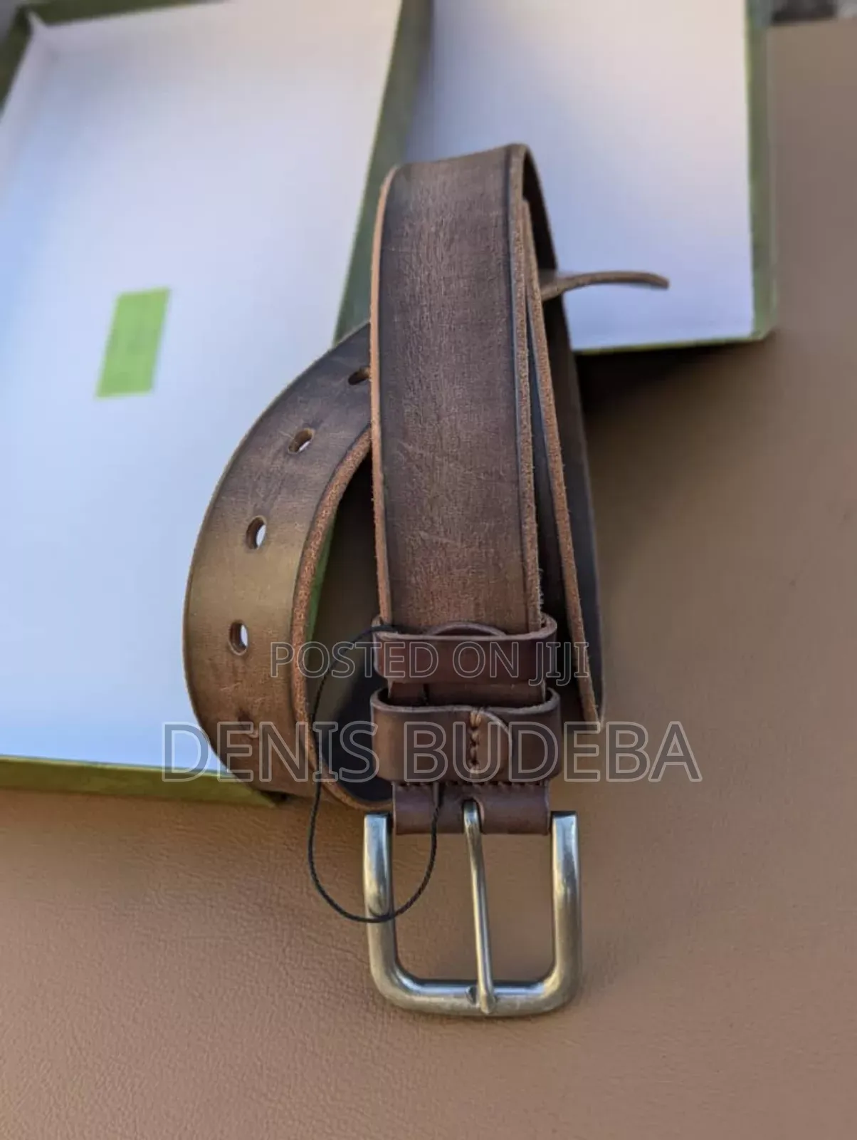 Og Smart Belt