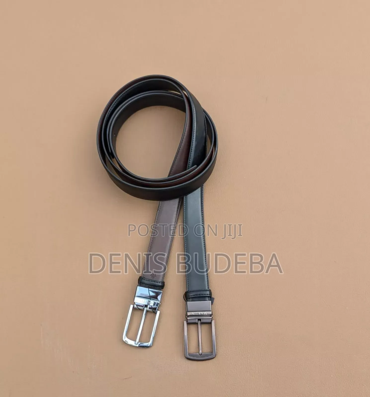 Og Smart Belt