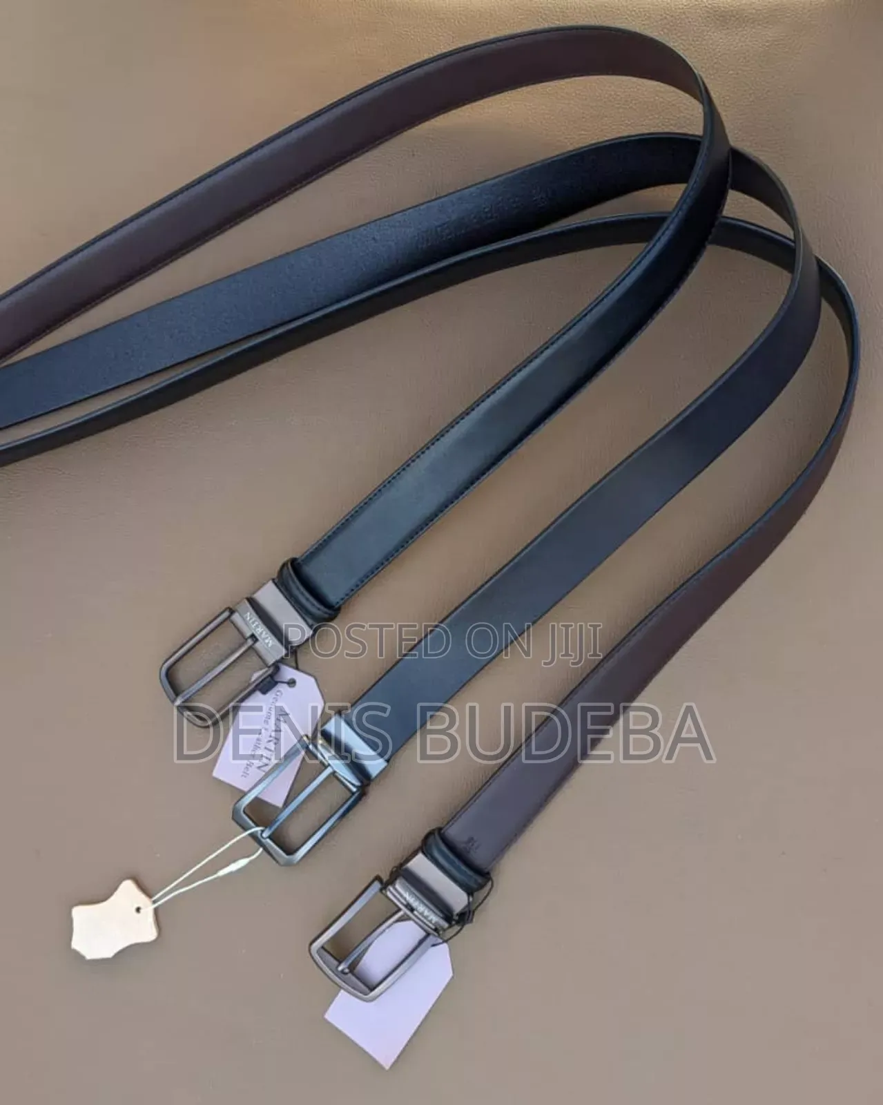 Og Smart Belt