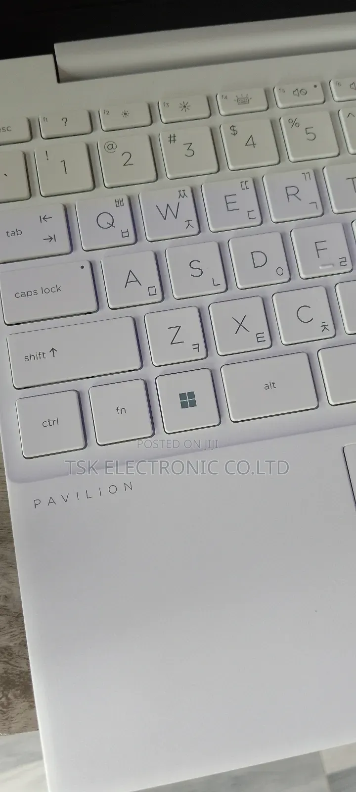 New Laptop HP Pavilion 13 16GB AMD Ryzen 7 SSD 512GB