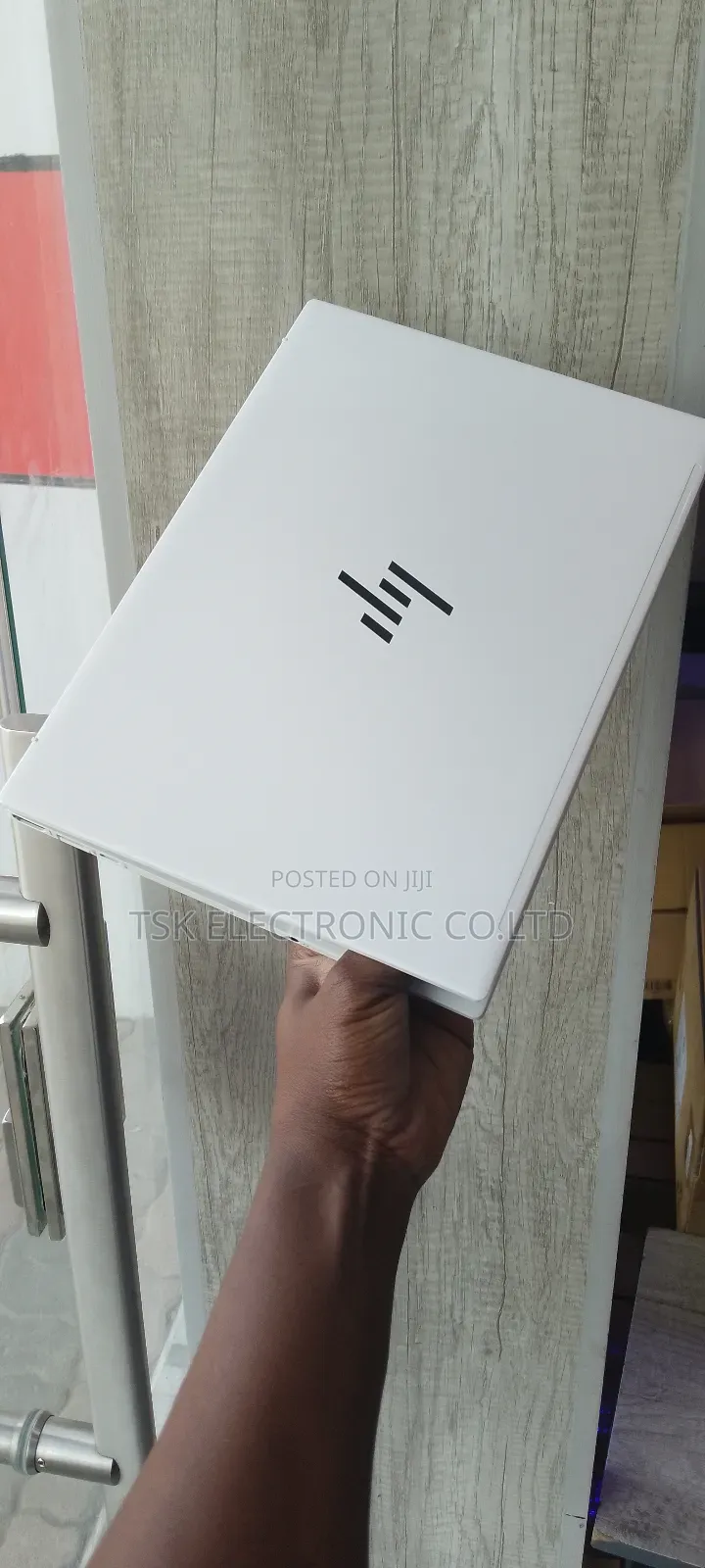 New Laptop HP Pavilion 13 16GB AMD Ryzen 7 SSD 512GB