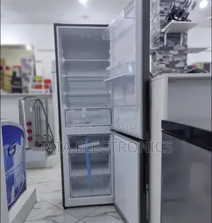 Hisense Refrigerator 305 Liter || H415bmi-Wd
