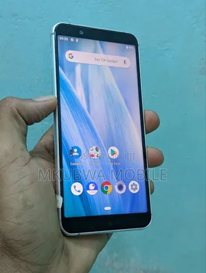 Sharp Aquos Sense 3 SHV45 64 GB White