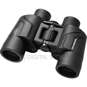 Olympus 8-16x40 Explorer S Zoom Binocular