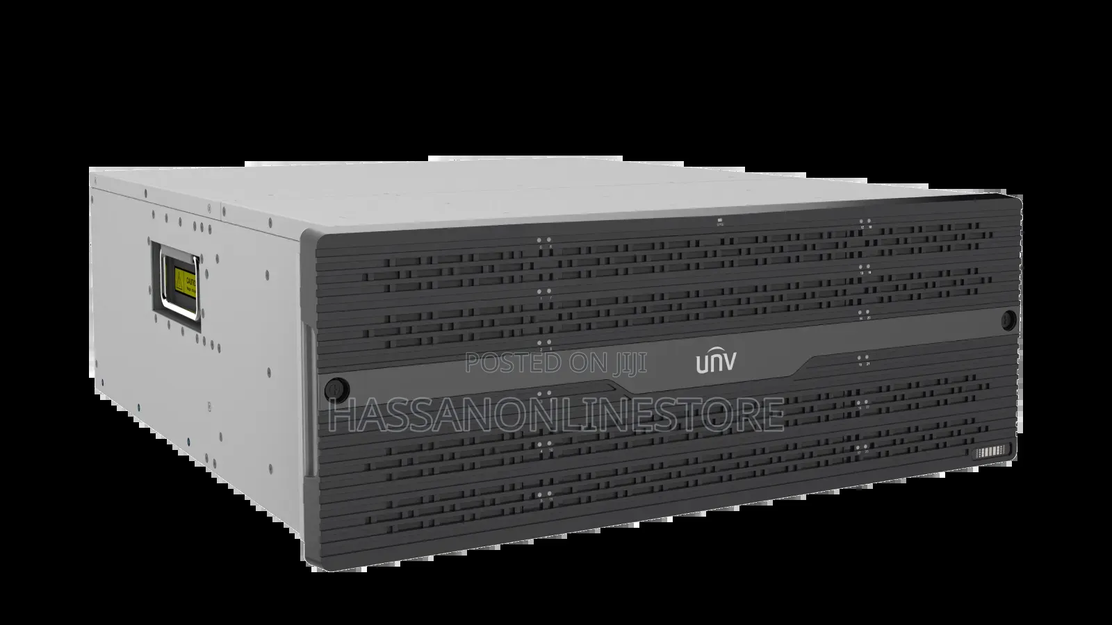 Unv Vx1824-V3 24 HDD Network Storage Device