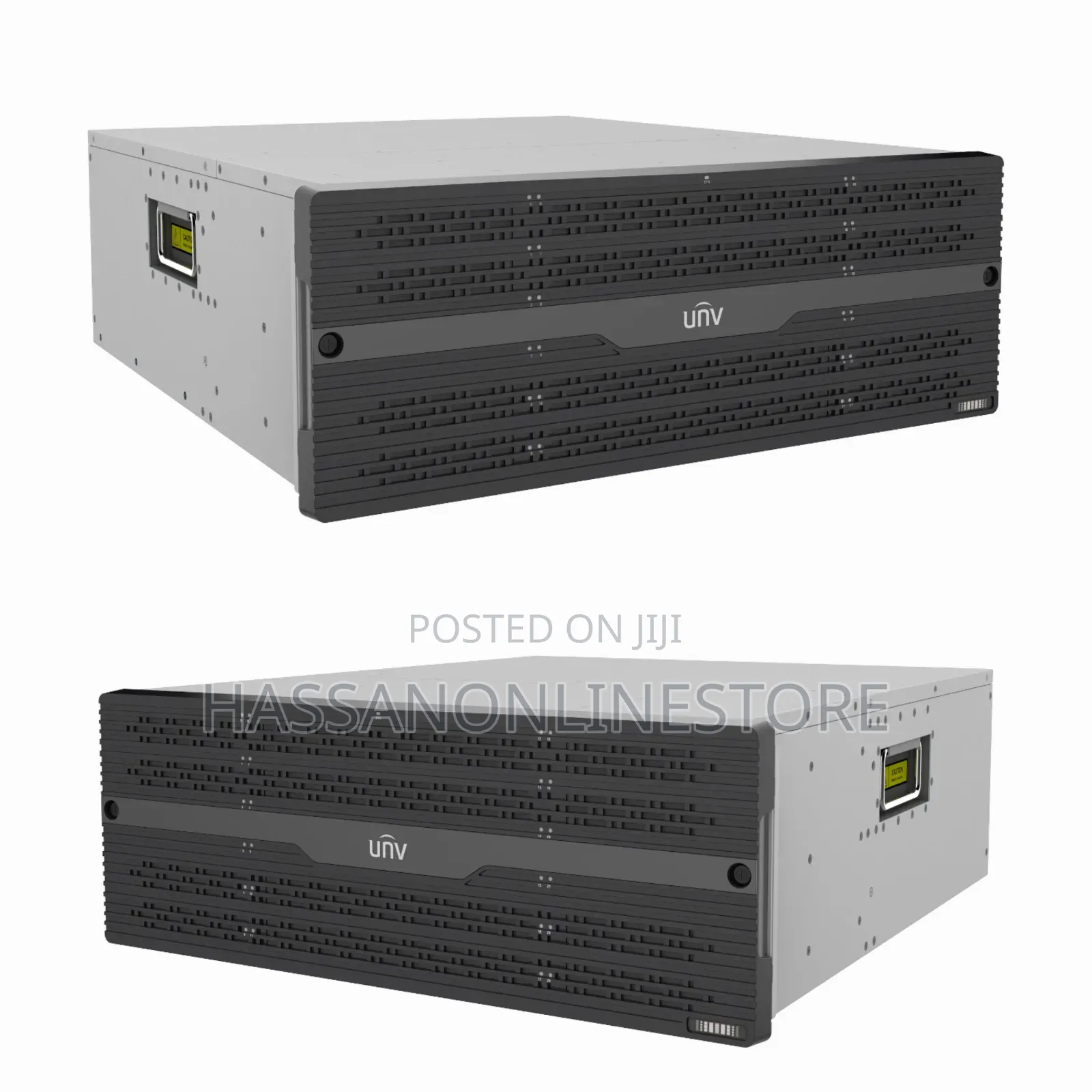 Unv Vx1824-V3 24 HDD Network Storage Device