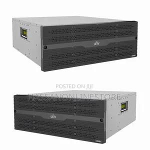 Network Attached Storage (NAS) in Tanzania for sale Prices on Jiji.co.tz
