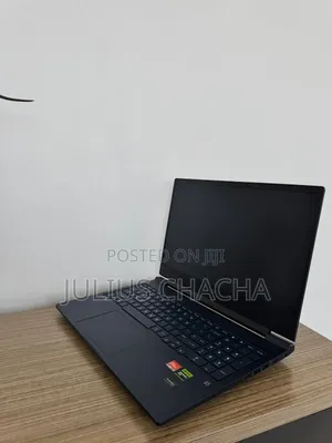 New Laptop HP 16GB AMD Ryzen 7 SSD 1T