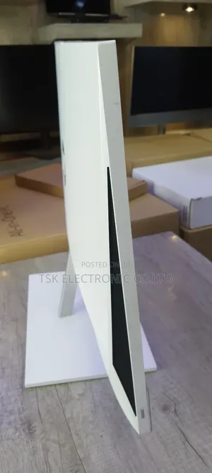 New Desktop Computer HP 16GB Intel Core I7 SSD 512GB