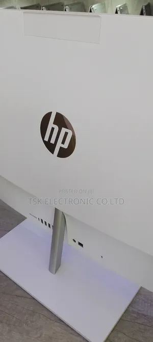 New Desktop Computer HP 16GB Intel Core I7 SSD 512GB