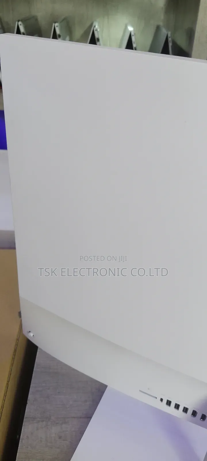 New Desktop Computer HP 16GB Intel Core I7 SSD 512GB