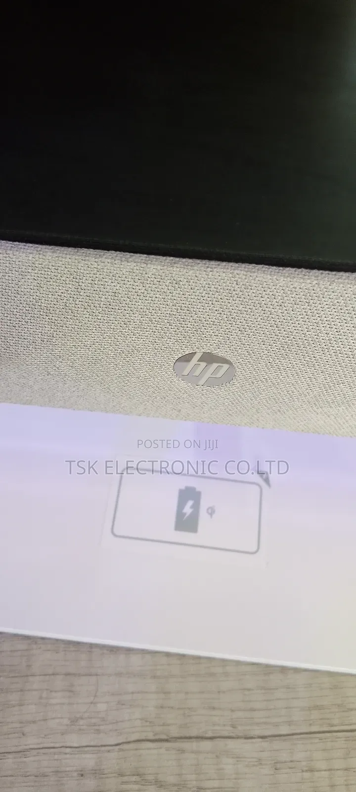 New Desktop Computer HP 16GB Intel Core I7 SSD 512GB