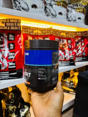 USN Creatine Transport Supplement