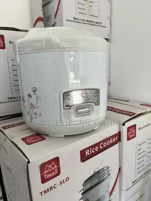 Electric Rice Cooker 5L TMALL