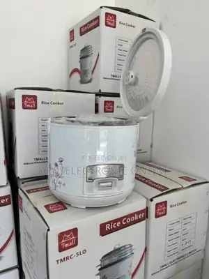 Electric Rice Cooker 5L TMALL