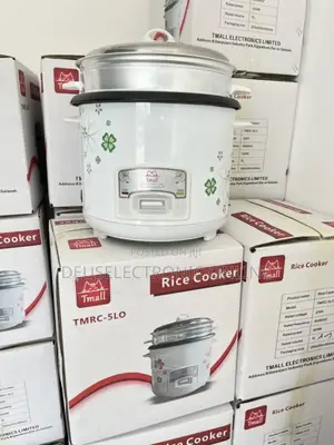 Electric Rice Cooker 5L TMALL