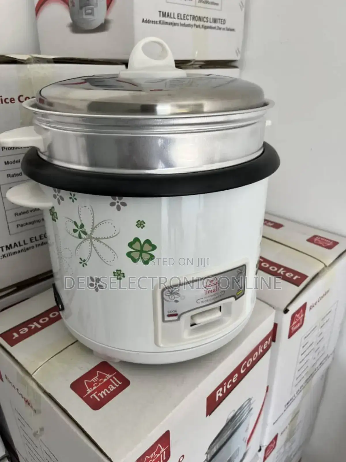 Electric Rice Cooker 5L TMALL