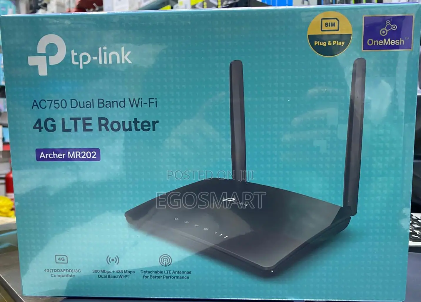 Wifi Router