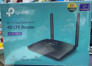 Wifi Router