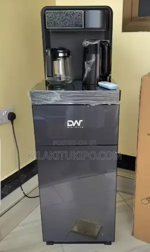 3 in 1 Bottom Water Dispenser