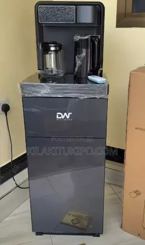3 in 1 Bottom Water Dispenser