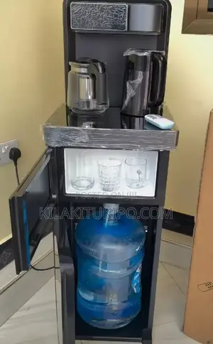 3 in 1 Bottom Water Dispenser