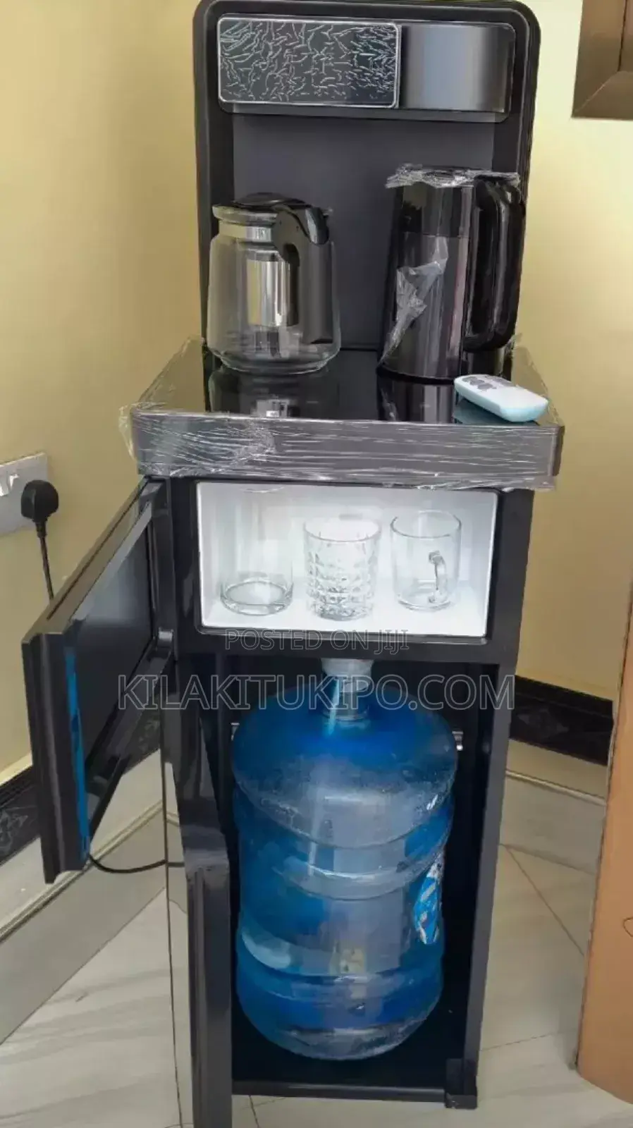 3 in 1 Bottom Water Dispenser