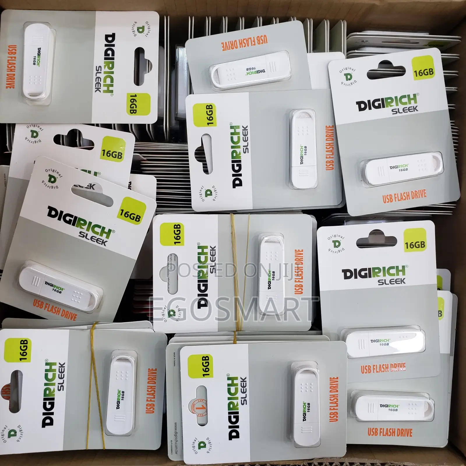 Flash Digrich 16gb