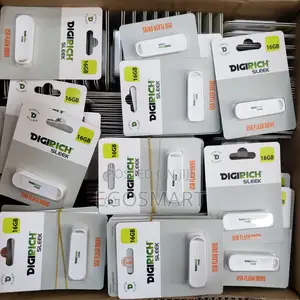 Flash Digrich 16gb