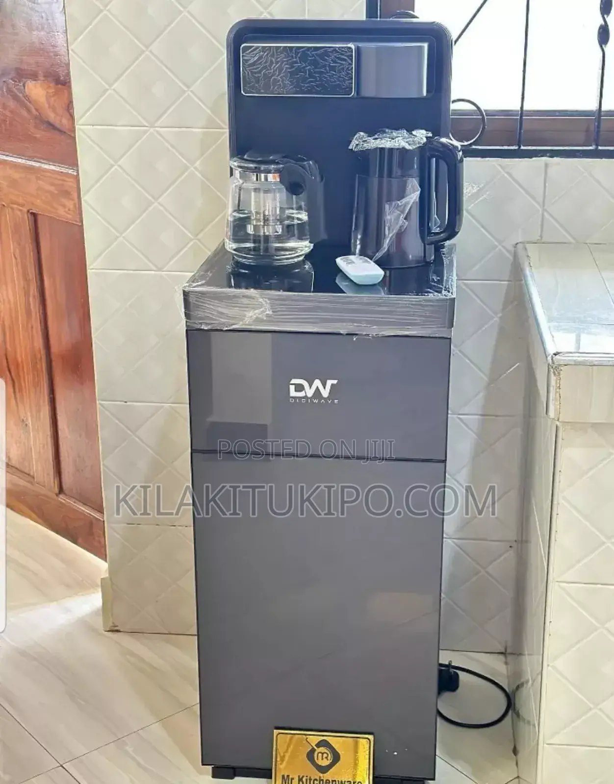 3 in 1 Bottom Water Dispenser