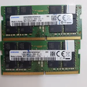 Laptop Ram 32gb