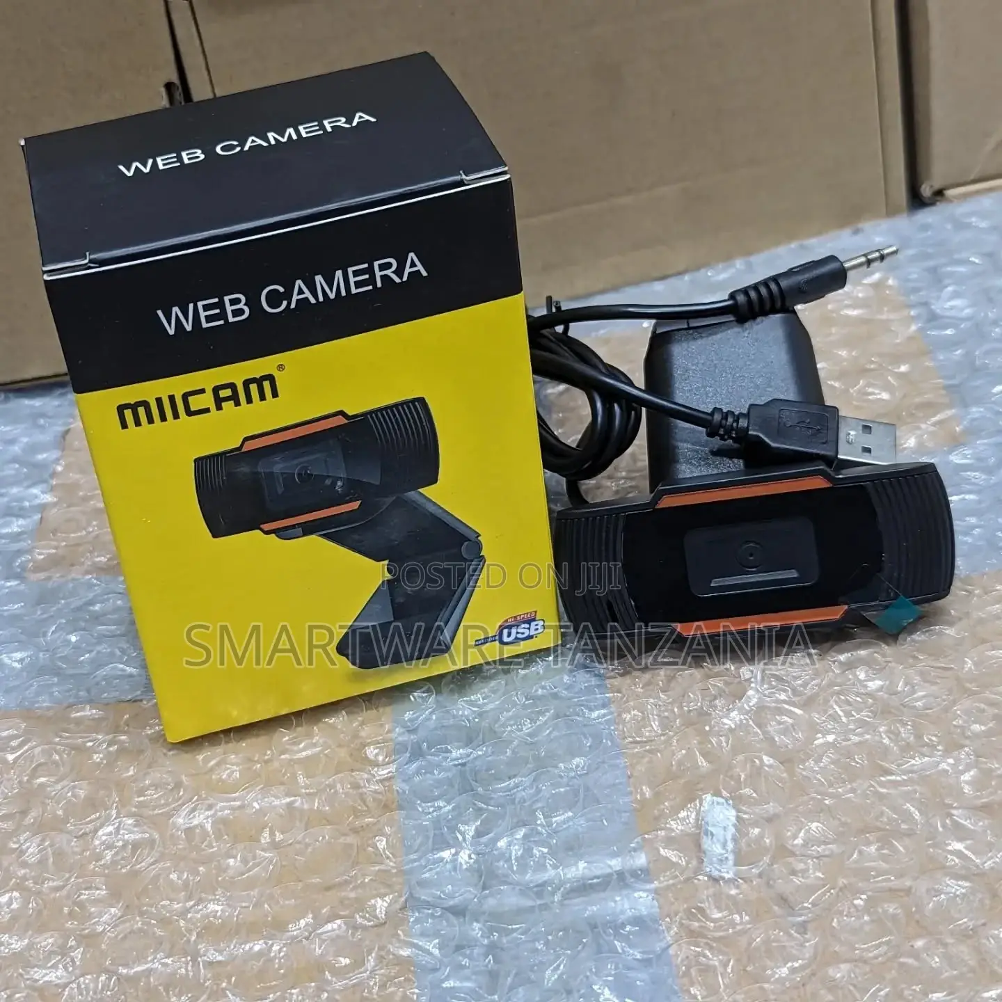 Web Camera For Pc Desktop Laptop For Video Calling Recording
