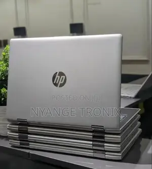 Laptop HP ProBook 440 G1 8GB Intel Core I5 SSD 256GB