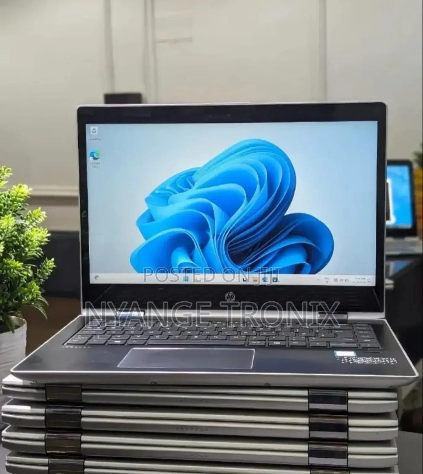 Laptop HP ProBook 440 G1 8GB Intel Core I5 SSD 256GB