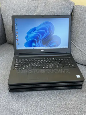 Laptop Dell Latitude 15 3570 8GB Intel Core I5 HDD 500GB