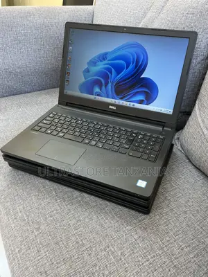 Laptop Dell Latitude 15 3570 8GB Intel Core I5 HDD 500GB