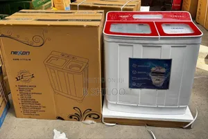 Nexon Washing Machine