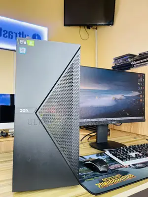 New Asus ROG STRIX GD30CI 16GB Intel Core I7 HDD+SSD 3T
