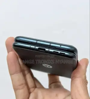 Motorola Razr 40 256 GB Black