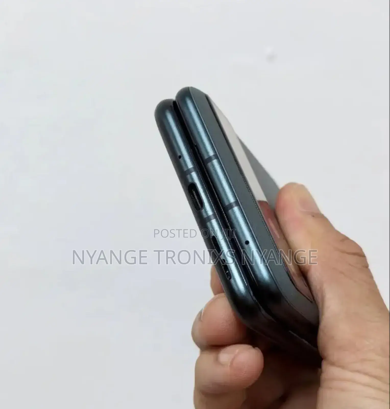 Motorola Razr 40 256 GB Black